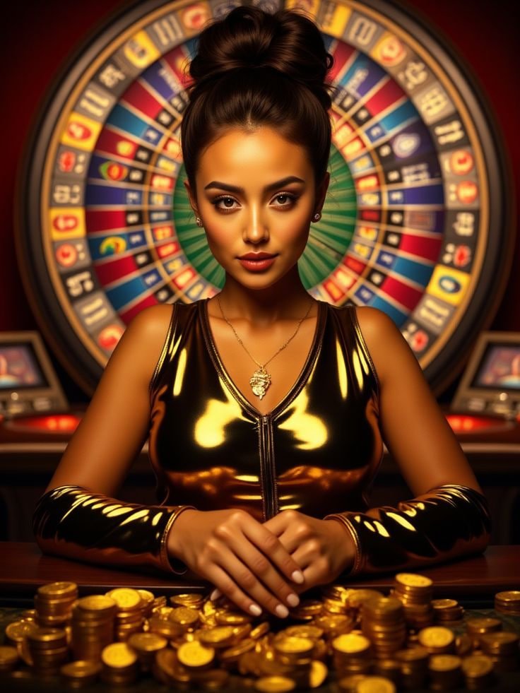 Ceme Online table on mpo1551 login with live dealer and player interface
