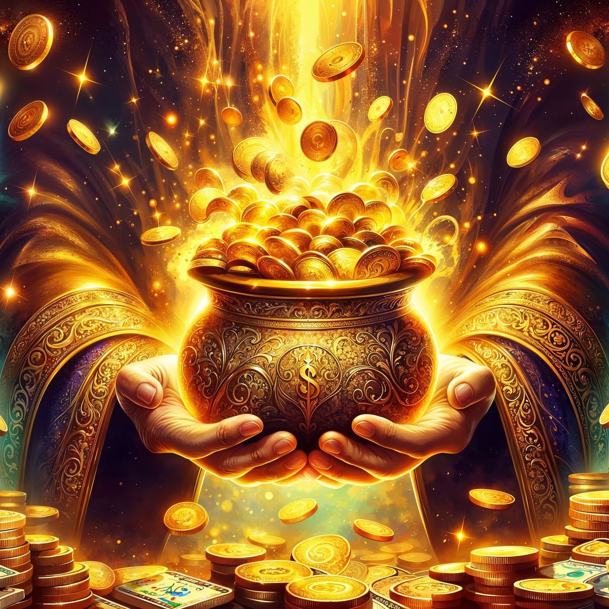 Live dealer casino table in operation